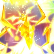 Ultra necrozma retrospecter