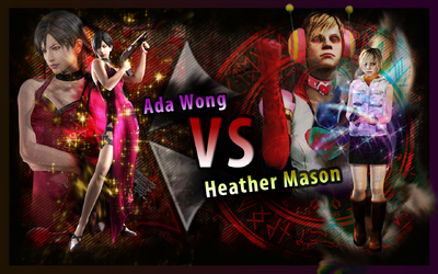 Ada Wong, VS Battles Wiki