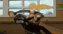 Yangsmash Yangsmash