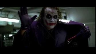 Yeah - Joker