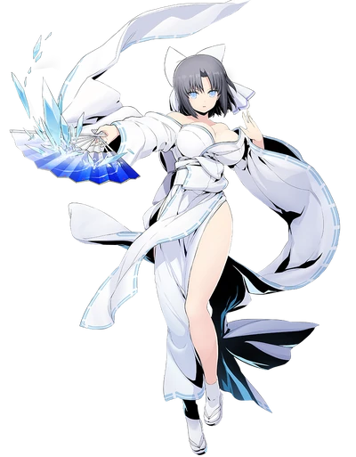 Yumi (Senran Kagura)