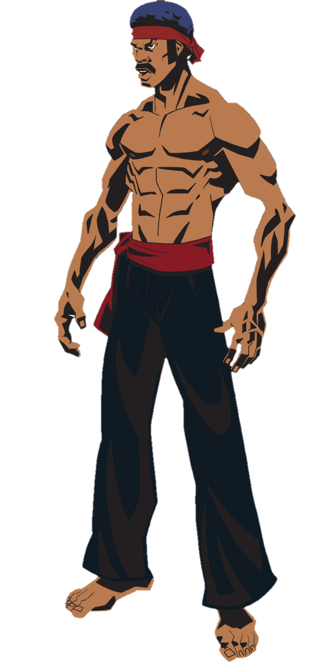 Black Dynamite Black Dynamite