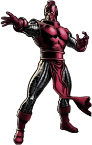 29-299057 high-evolutionary-portrait-art-marvel-avengers-alliance-all