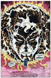 Beyonder sun