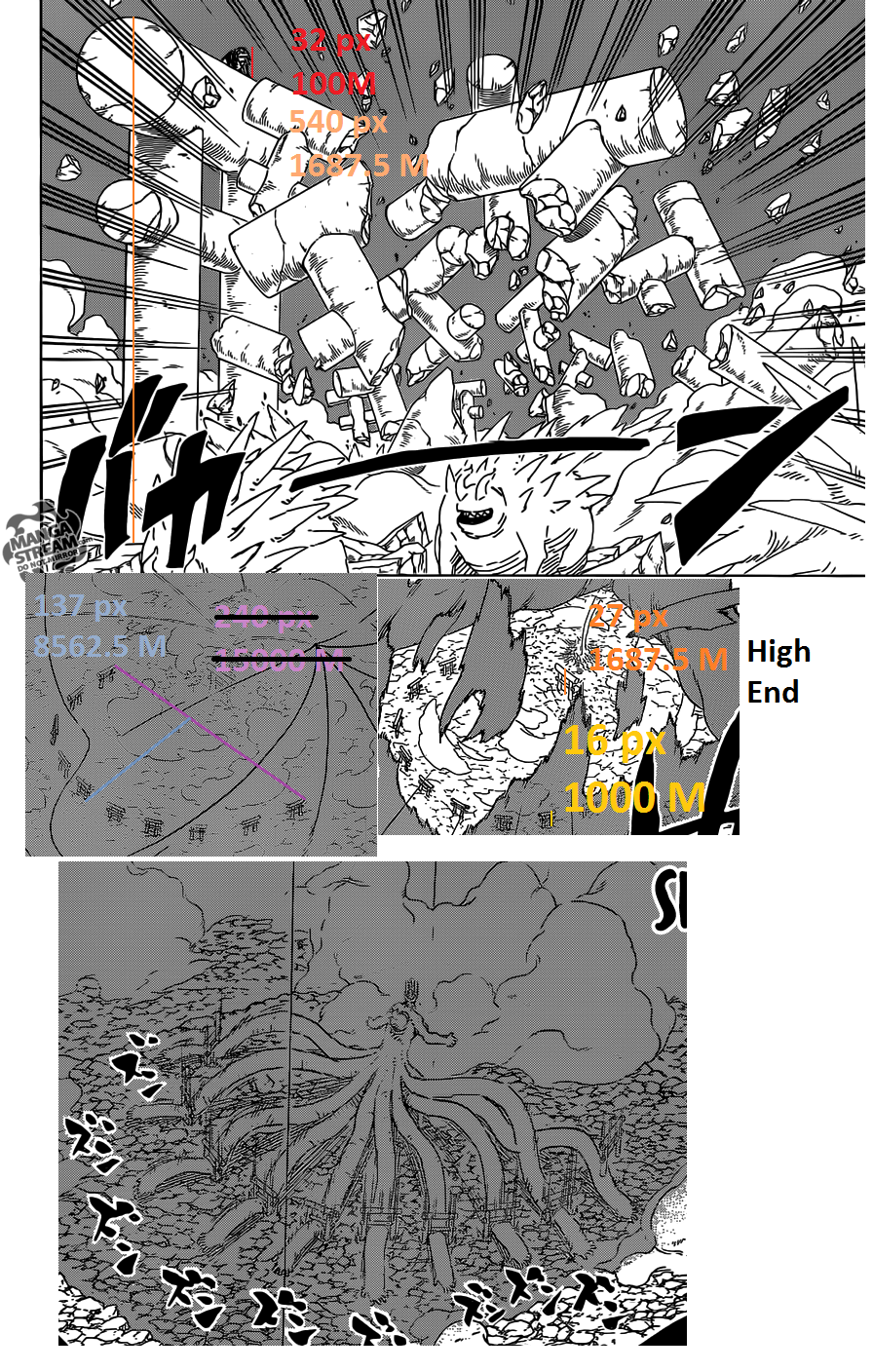 user blog gallavant naruto shinju tree size vs battles wiki