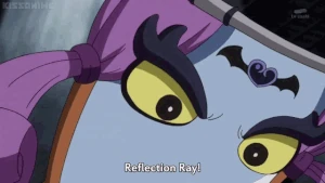 DokiDoki Mirror 1 DokiDoki Mirror 1