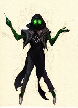 God tier Calliope