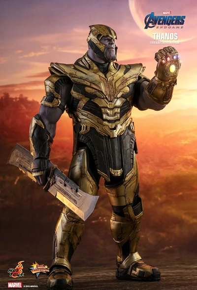 HT MMS529 Thanos popL