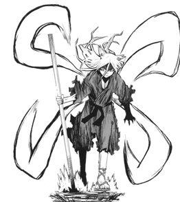 Jinka Awakened Jinka Awakened