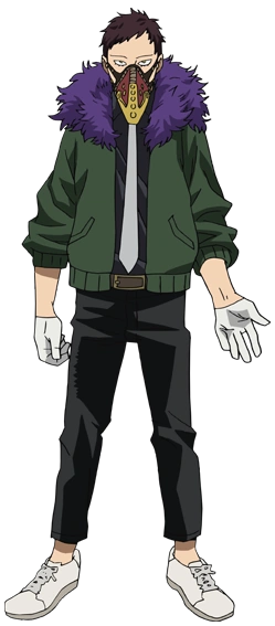 Kai chisaki anime45641225466 Kai chisaki anime45641225466