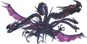 Leviathan Appmon