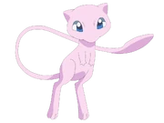 Mew for my lovely friend by blackysmith-d5ixcj3