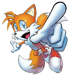 Miles Prower Archie Miles Prower Archie
