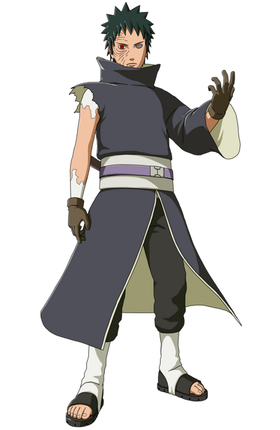 Obito Uchiha | VS Battles Wiki | FANDOM powered by Wikia