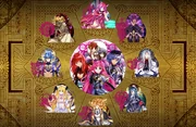 Pantheon Throne Memory V2