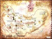 Rayman2 map
