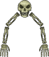 Skeletron