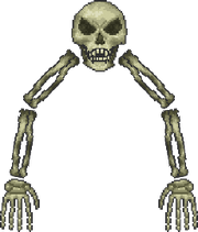 Skeletron