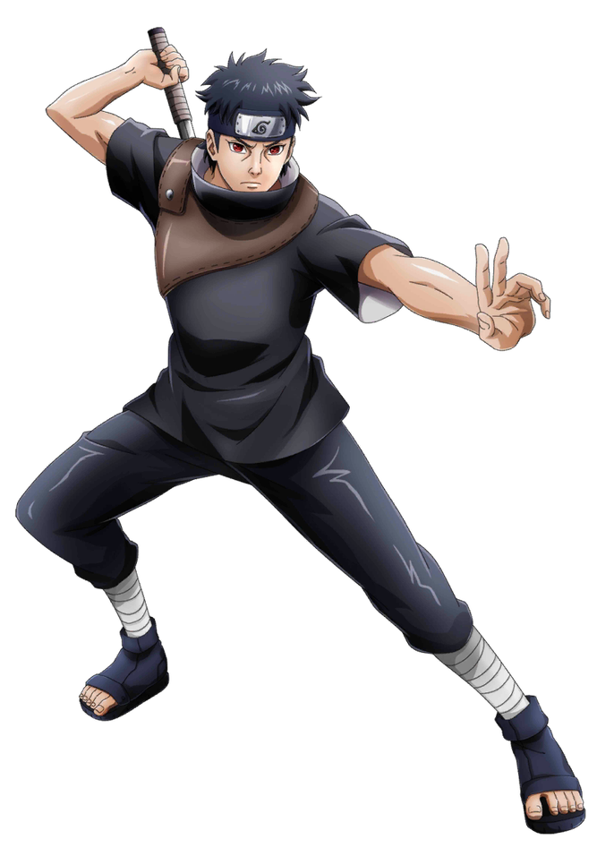 Shisui Uchiha | VS Battles Wiki | FANDOM powered by Wikia