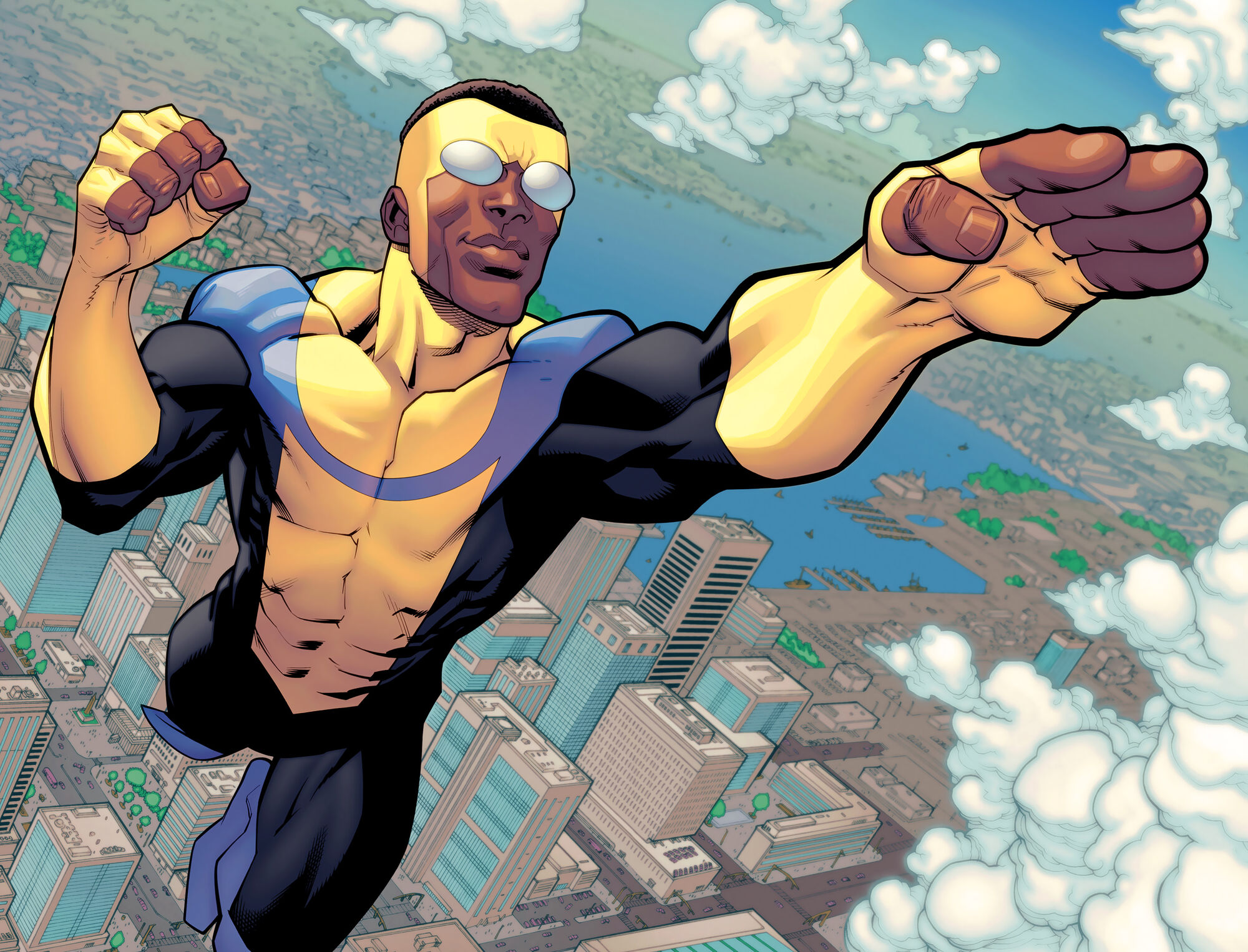 Bulletproof image comics vs battles wiki fandom powered by wikia