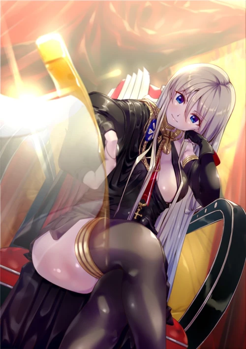 Bismarck 1