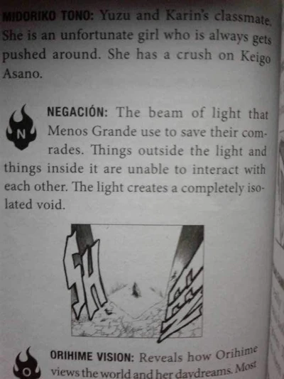 Bleach sol
