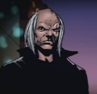 Calypso (Twisted Metal Head-On) Calypso (Twisted Metal Head-On)