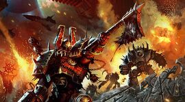 Chaos inthe imperium-chaos-kharn