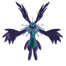 Cherubimon Virus Cherubimon Virus