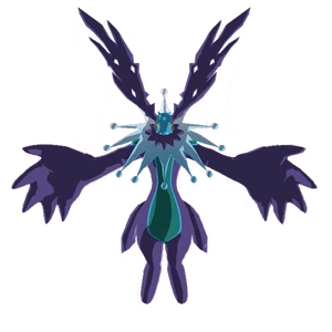 Cherubimon Virus
