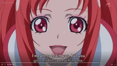 DokiDoki Ace Resolved 2 DokiDoki Ace Resolved 2