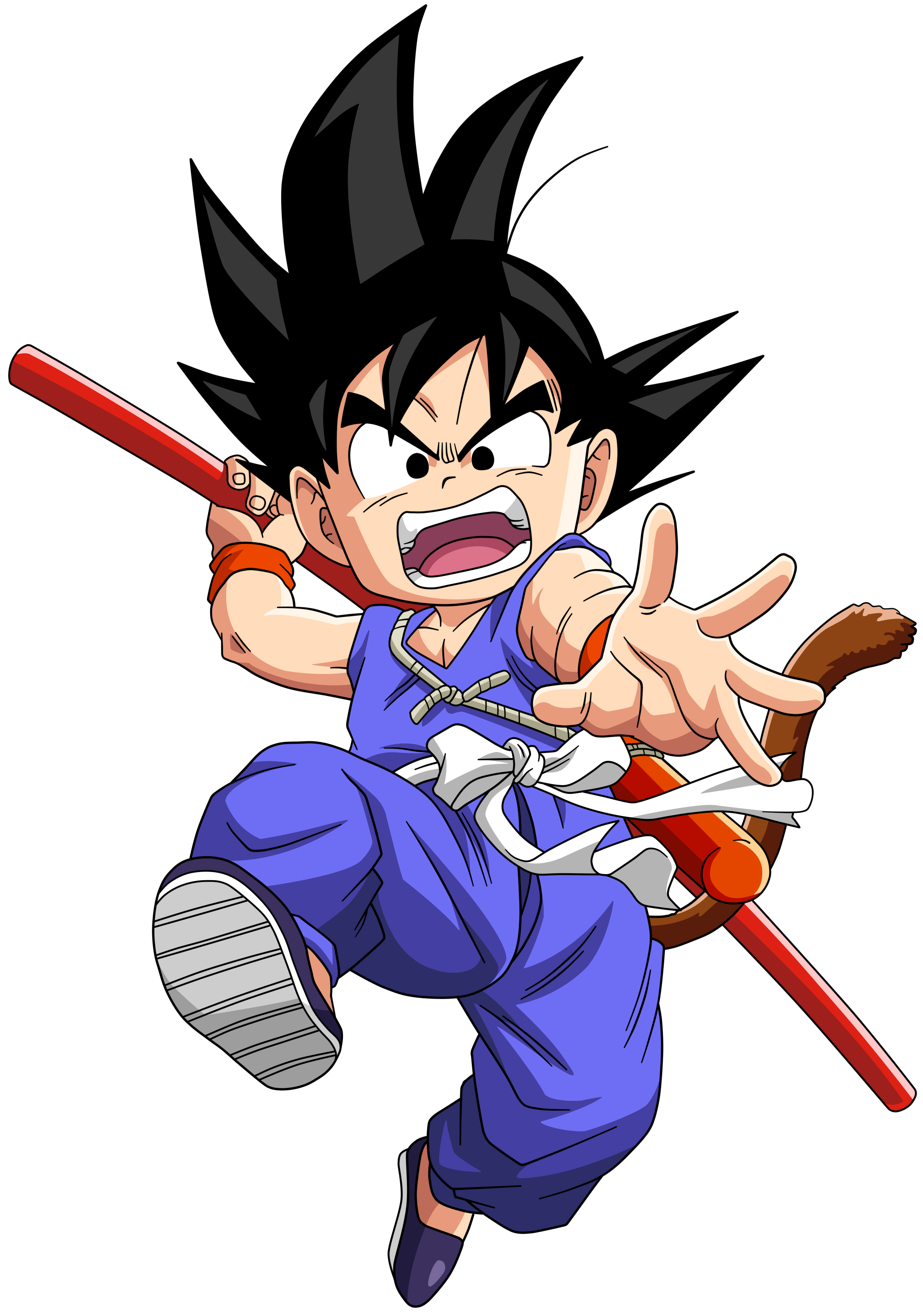 Kid Goku 8 B Vs The Kankers 8 B Vs Battles Wiki Forum Kid Goku 8 B Vs The Kankers 8 B Vs Battles Wiki Forum