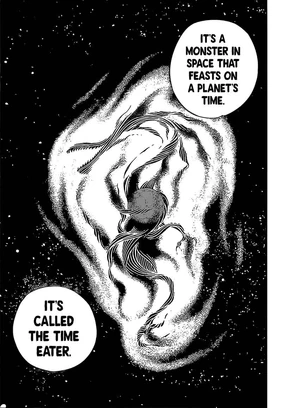 Edens zero 11 16