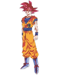 Gokusupersaiyajingod