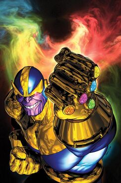 IG Thanos