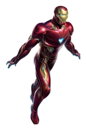 Iron man endgame Iron man endgame