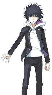 Akayo Kamigama, FC/OC VS Battles Wiki