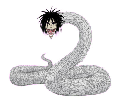 Will The White Snake Sage Teach The Sage Mode Or Make A Quora Will The White Snake Sage Teach The Sage Mode Or Make A Quora