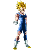 Majin vegeta 2 by saodvd db5ieaa-pre