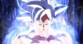 Mastered ultra instinct goku 4 by lordaries06-dc4wjnc