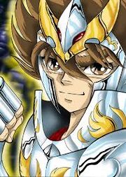 Pegasus Seiya, VS Battles Wiki