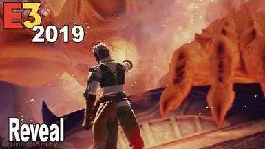 Tales of Arise - Reveal Trailer E3 2019 HD 1080P