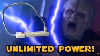 Unlimited-power o 7086525