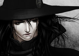 Vampire hunter d by linnyxito-d64oun1