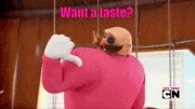 Want a taste Want a taste