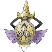 681Aegislash-Shield