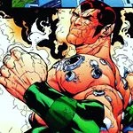 Amazo Amazo