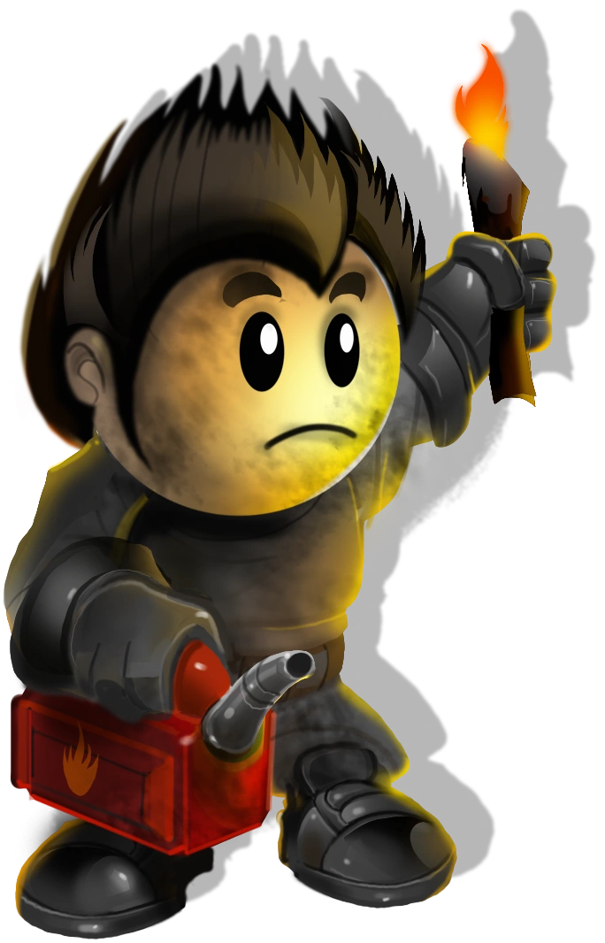 Arsonist (Town of Salem) VS Battles Wiki Fandom