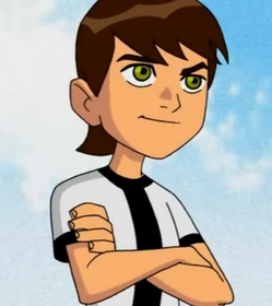 Ben 10 Ben 10