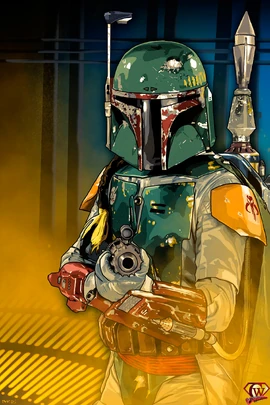 Boba Fett